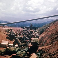 Vietnam War