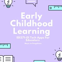 Early Childhood Learning