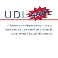 Universal Design for Learning