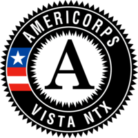 AmeriCorps VISTA NTX Resources