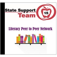 Literacy Peer to Peer Network