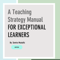 Teaching Strategies Manual