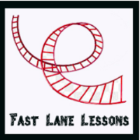 Fast Lane Lessons Binder