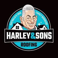 Harley & Sons Roofing