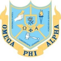 Omega Phi Alpha- Fundraising Chair