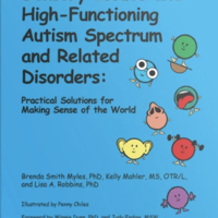 Sensory Issues & ASD Book Study