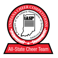 All-State Cheer