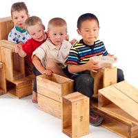 Building Blocks Preschool