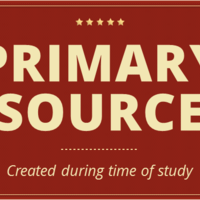 Primary Resources