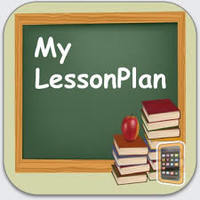 Lesson Planning Binder