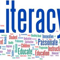 Literacy Planner