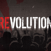 Year 11 History: Revolution