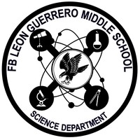 SY2019-2020 FBLG 6th Grade Science