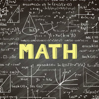 Math Portfolio