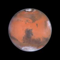 Mars Colony