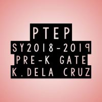 Dela Cruz PTEP SY18-19