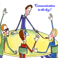 Communicative approach to teaching English