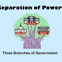 Lesson Plan on Branches of Government