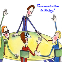 Communicative approach in grammar