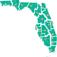 Florida Local Youth Mental Health Resource Guides