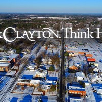 Small town and big dreams in Clayton!