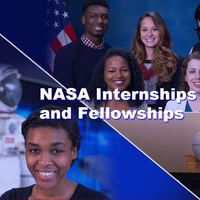 NASA STUDENT OPPORTUNITIES