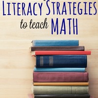 Math Literacy in Middle School Curriculum by Cody Burton