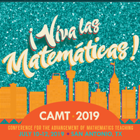 Math Apps for K12 Classrooms -  CAMT19