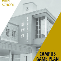 SHS Campus Game Plan SY19-20