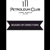 BOARD OF DIRECTORS