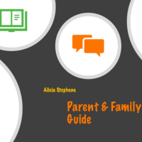 Parent & Family Resource Manual
