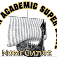 2009 Senior Academic Super Bowl Contest Questions:  Norse Cultur