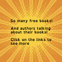 Plenty of free audio books and author videos to keep you busy