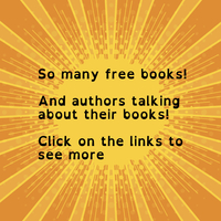 Plenty of free audio books and author videos to keep you busy