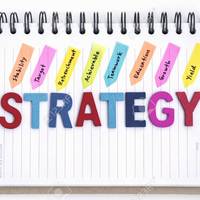 Strategy Binder
