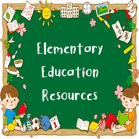 Elementary Education Resources