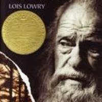 The Giver by Lois Lowry