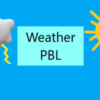 Weather PBL