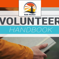 Copy of MINnows Childcare Volunteer Handbook