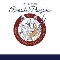 MCAA Awards Program 2020