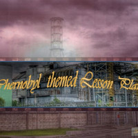 Chernobyl, a Blast from the Past into the Future -An Interactive