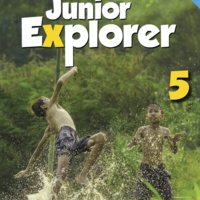 Junior Explorer 5