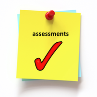 Comprehensive Assessment Program LiveBinder