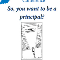 2021 Aspiring Principals Conference