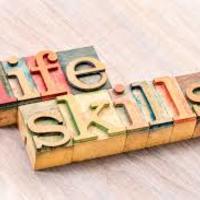 Home and Career Skills-8th Grade