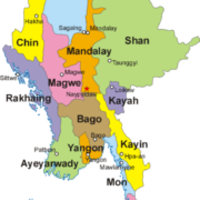 Myanmar ACP Project