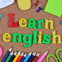 Learning English