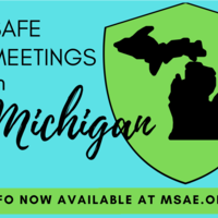 Safe Meetings in Michigan