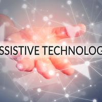Professional Development - Assistive Technology Initiative