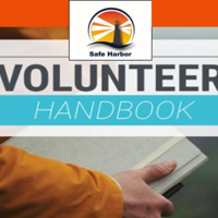 ReSource Warehouse New Volunteer Handbook